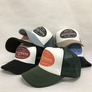 S/S Hats & Cap 2022 Men's Hats & Cap American CAP Behind Mesh