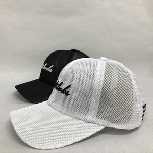S/S Hats & Cap 2022 Men's Hats & Cap 6 CAP Mesh