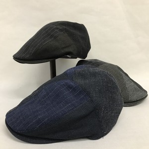 S/S Hats & Cap 2022 Men's Hats & Cap Flat cap Multi Pattern