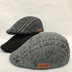 S/S Hats & Cap 2022 Men's Hats & Cap Flat cap