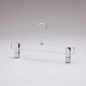 Made in Japan Steel Bottom Clothes Hanger Square Type Shop Storage Furniture