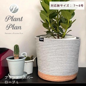 Pot/Planter Size L