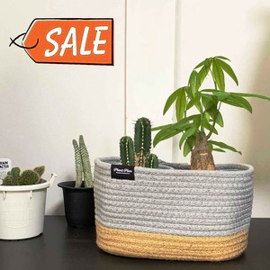 Pot/Planter Square