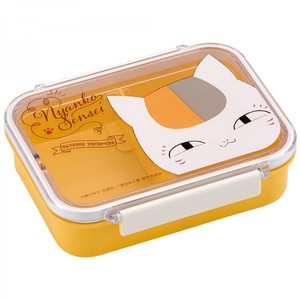Bento Box Bento Box Skater Dishwasher Safe M Tightwear Made in Japan