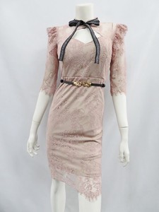 Mini One-piece Dress Dress 2022