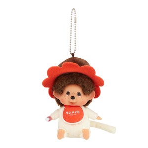 Doll/Anime Character Soft toy Monchhichi