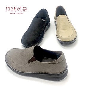 Comfort Pumps Low-heel Slip-On Shoes
