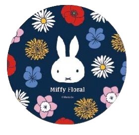 Series Mouse Pad Miffy 2022