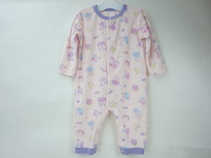 Baby Dress/Romper Coverall Spring