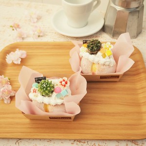【SAEL品！】スイーツブレッド 桜