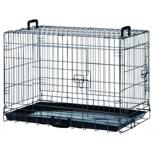 Luca Compact Cage
