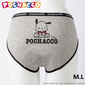 Pochacco Shorts With wings Many Night Sanitary Shorts