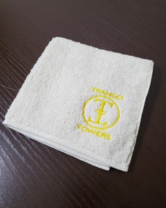 毛巾手帕