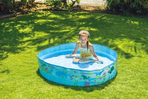 Inflatable Pool Garden 120cm