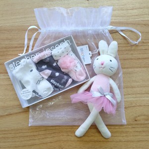Fan Plush Toy Socks Gift Sets Book Baby Gift China