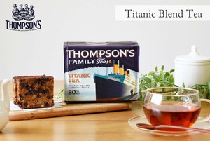 ◇オススメ商品◇　タイタニックブレンド　紅茶/ティーバッグ ◇新価格◇