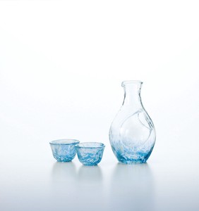 Sake Glass Collection Set 2022
