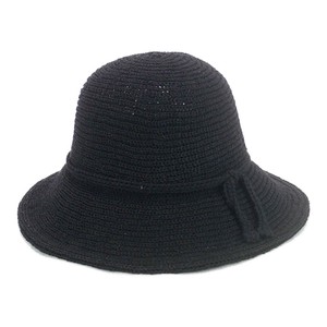 Capeline Hat Ladies'