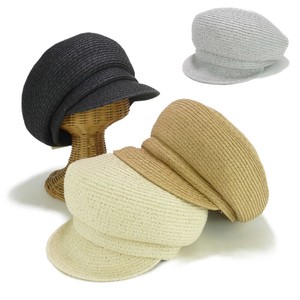 Light-Weight Paper Bure Casquette Ladies Hats & Cap