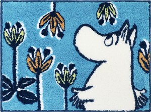 Bath Mat Moomin 45 x 60cm