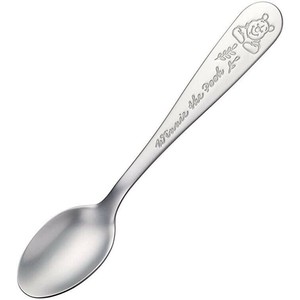 Disney Spoon for adults Skater Pooh [2022 NEW]