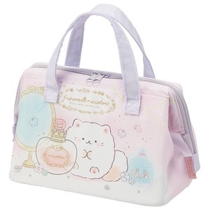 Coin Purse type Cold Insulation Lunch Bag Funwari