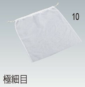 ポリエステル沙 だしこし袋