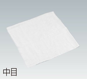 薄手ガーゼ だしこし布（10枚入）