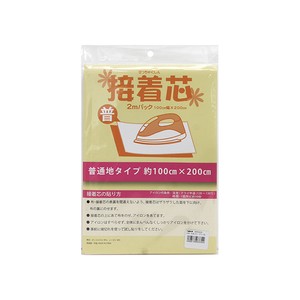 Sewing Adhesion 2 Cut Non-woven Cloth One Side Standard Type 2