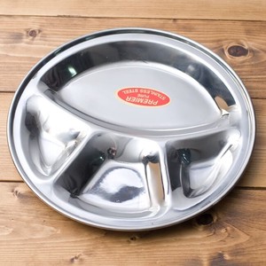 カレー丸皿【31.5cm】良品質
