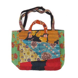 Tote Bag Ethical Collection