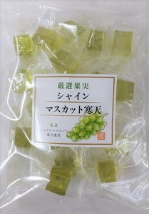 Fruit Shine Muscat 10 Individual Packaging