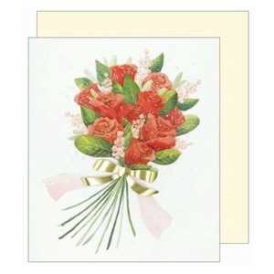 Letter Writing Item Message Boards Small Bouquet Of Flowers [2022 NEW]