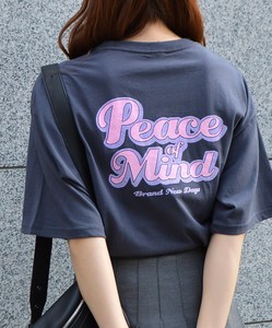 Peace Mind Tee