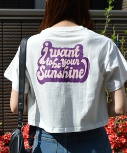 Sunshine Tee