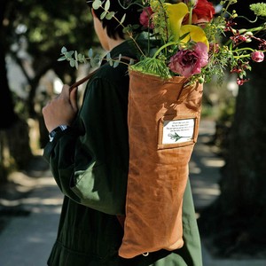 [DULTON] Flower Bag