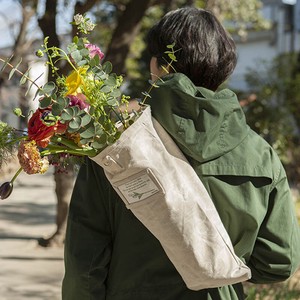 Next Time Undecided [DULTON] Flower Bag