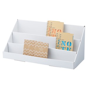 紙製多段ボックス