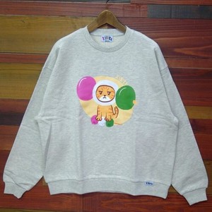 Sweatshirt Pudding Cat