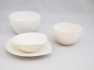 Rice Bowl 18cm Made in Japan