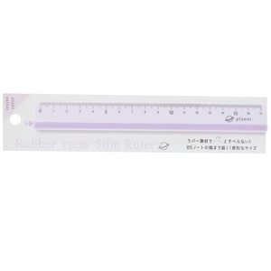 Ruler/Measuring Tool Planet Ruler 17cm