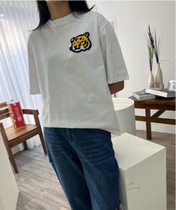 SALE Tiger T-shirt