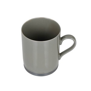 Mug dulton Gray M Made in Japan