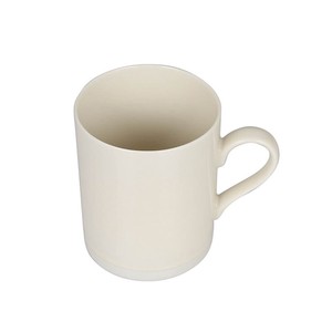 Mug dulton White Ivory M Made in Japan