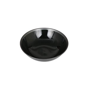 Donburi Bowl dulton Black bowl M Made in Japan