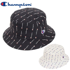 Champion BUCKET HAT 87 5 1 58 cm Men's Ladies