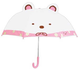 Ear Attached Umbrella Sumikko gurashi Polar Bear