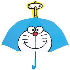 Ear Attached Umbrella Doraemon