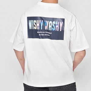 WishyTシャツ