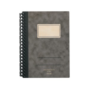 Notebook B6-size